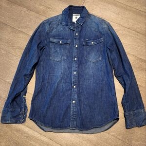 G-Star Denim Shirt